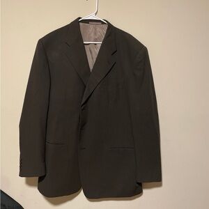 Bill Paul Limited Suit Jacket